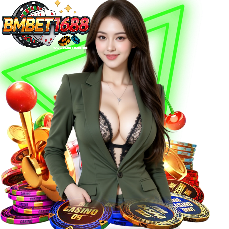 BMBET1688 ทางเข้าเล่น